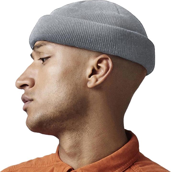 Produktbild Beechfield Fisherman Mütze Recyceltes Material (One Size)