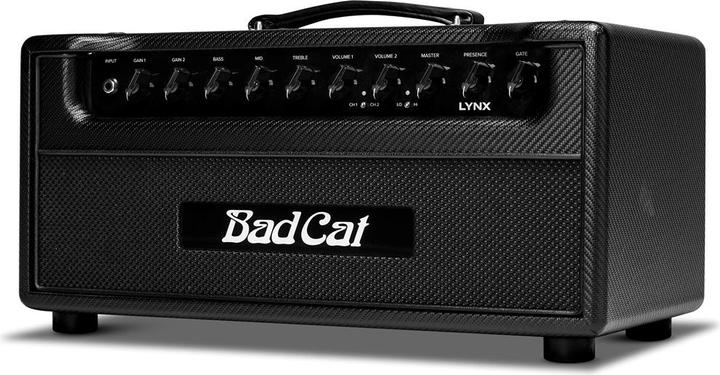 Immagine prodotto Bad Cat "Testa "Lynx (Chitarra, 50 W)