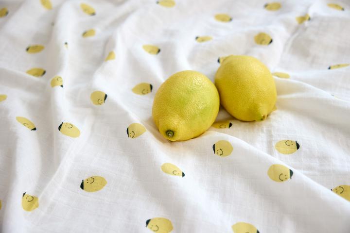 Produktbild Lässig Mullwindeln & Mulltücher Mulltuch 3er Pack Heavenly Soft Swaddle L (80 cm, 80 cm)