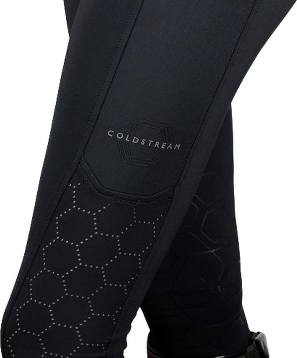 Produktbild Coldstream Ecclaw Elite Compression Reitleggings (XS)