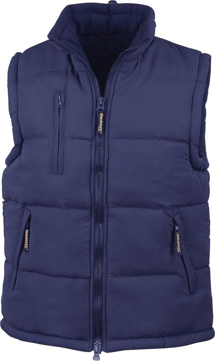 Immagine prodotto Regatta Scaldacorpo imbottito unisex per adulti (XL)