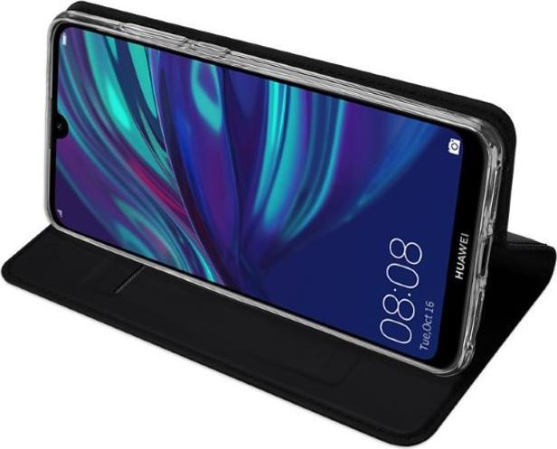 Produktbild Dux Ducis Skin Pro Series Bookcover (Huawei Y7 (2019))