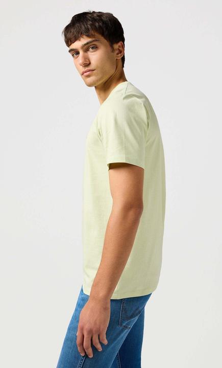 Produktbild Wrangler T-Shirt Sign Off Tee (S)