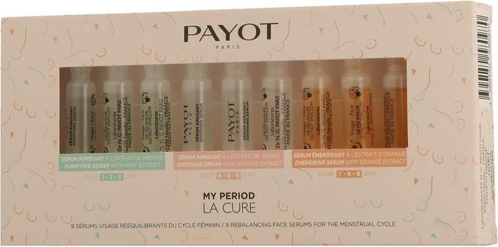 Immagine prodotto Payot Paris La mia cura per il ciclo (13.50 ml)