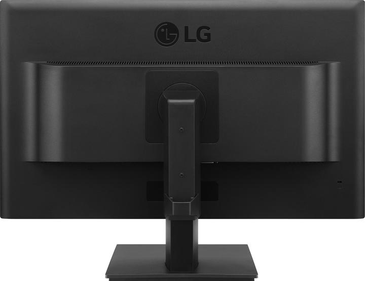 Produktbild LG 24bk550y-B (1920 x 1080 Pixel, 24")