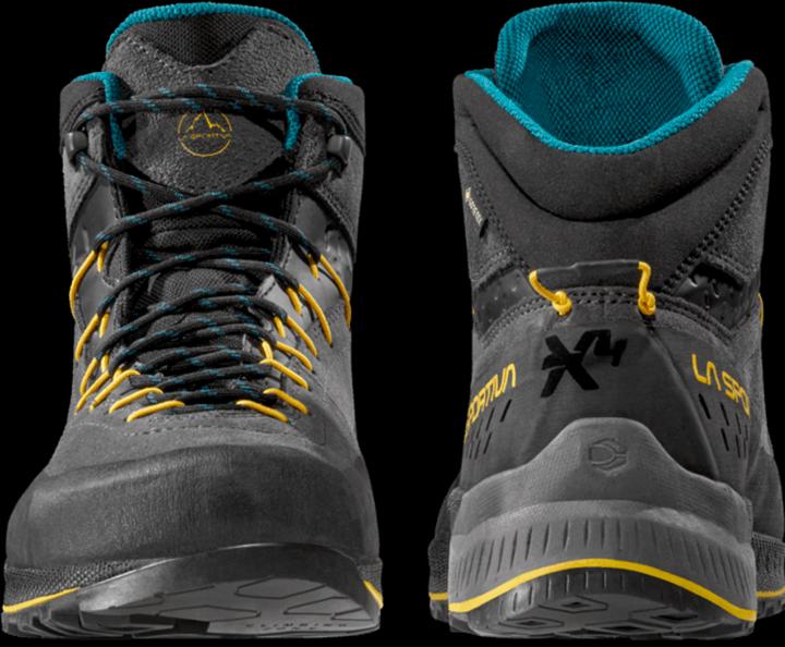 Image du produit La Sportiva TX4 Evo Mid GTX (42)