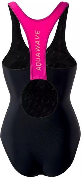 Immagine prodotto Aquawave Costume da bagno Asma Nero (L)