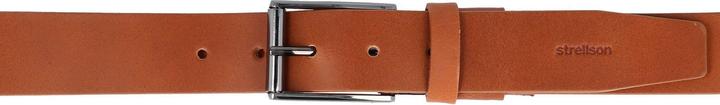Actual product image Strellson Belt leather (115)