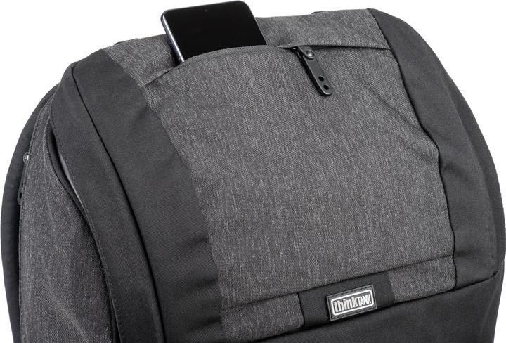 Image du produit Think! Tank SpeedTop 30 Backpack Graphite (30 l)