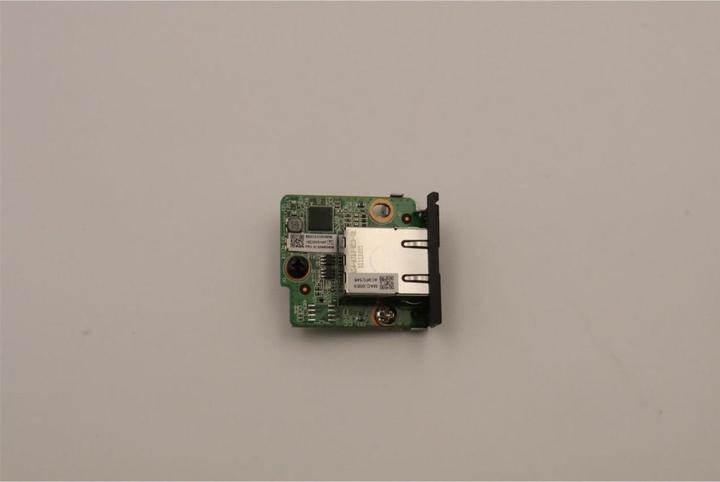 Lenovo CARDPOP BLD Tiny8 BTB LAN card