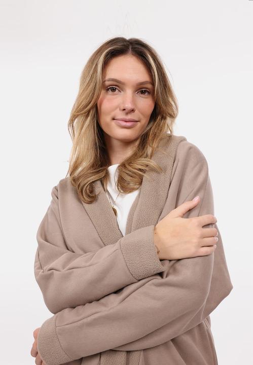 Actual product image Suri Frey Freyday hoodie sweat jacket (XS)