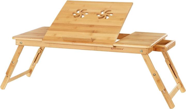 Songmics Laptop Desk