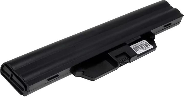 AccuCell Battery HP Compaq 6720s (4400 mAh)