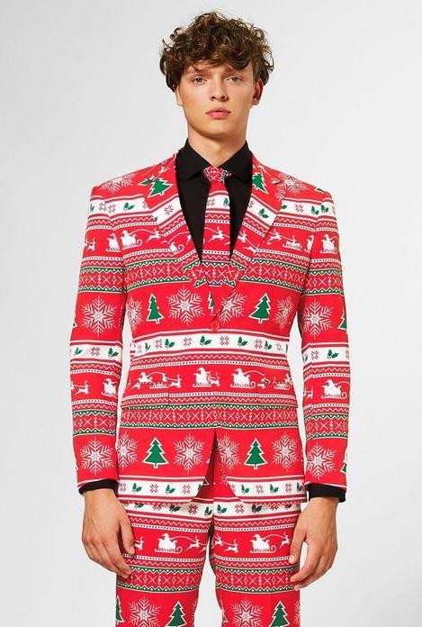 Produktbild OppoSuits Winter Wonderland - Winterwunderland (60)