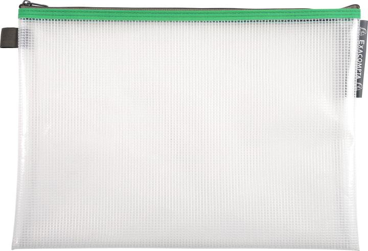Produktbild Exacompta Hülle mit Reissverschluss (A4, 1 x)