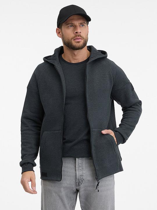 Immagine prodotto Ragwear Giacca in felpa ZENWAY (M)
