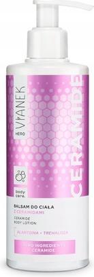 Immagine prodotto Vianek Hero Ceramide Body Balm With Ceramides, 300 Ml (Crema corpo, 300 ml)