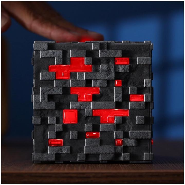 Immagine prodotto Noble Collection Replica di Minecraft