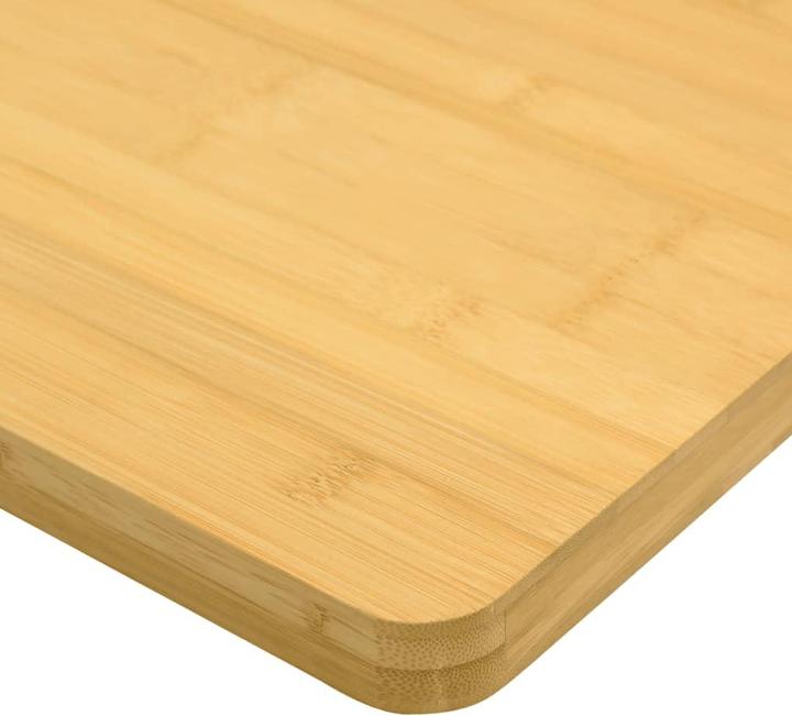 Produktbild VidaXL Douglas (60 x 60 x 1.5 cm)