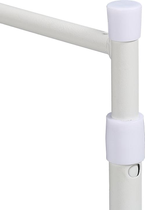 Actual product image Relaxdays Garden table (120 cm)