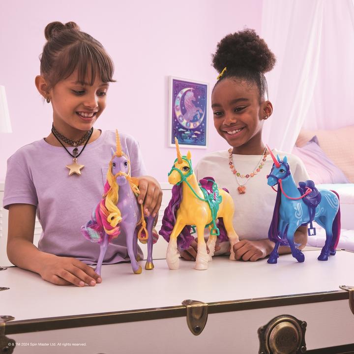 Produktbild Unicorn Academy Leaf