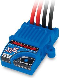 Produktbild Traxxas SC.TRUCK SLASH HD 1:10 2WD EP RTR BLUE w/USB-C Charger & Battery (RTR Ready-to-Run)