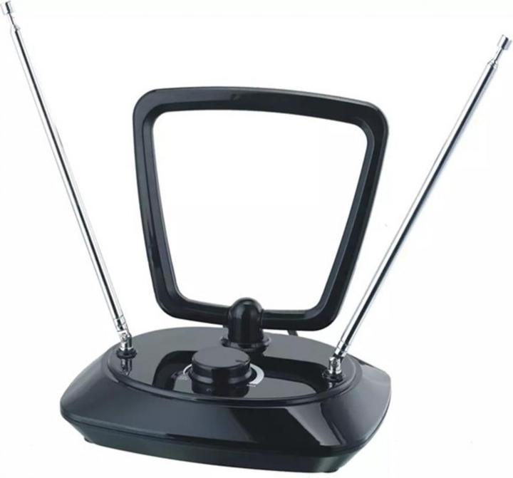 Produktbild Philips Akcija! digit??l?? TV antena univers??la (Parabolantenne, 28 dB, DVB-T / -T2)