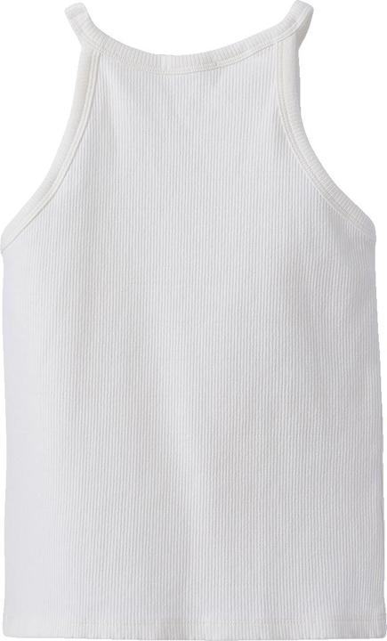 Actual product image Jonen 2-pack of ribbed girls' tops (134)