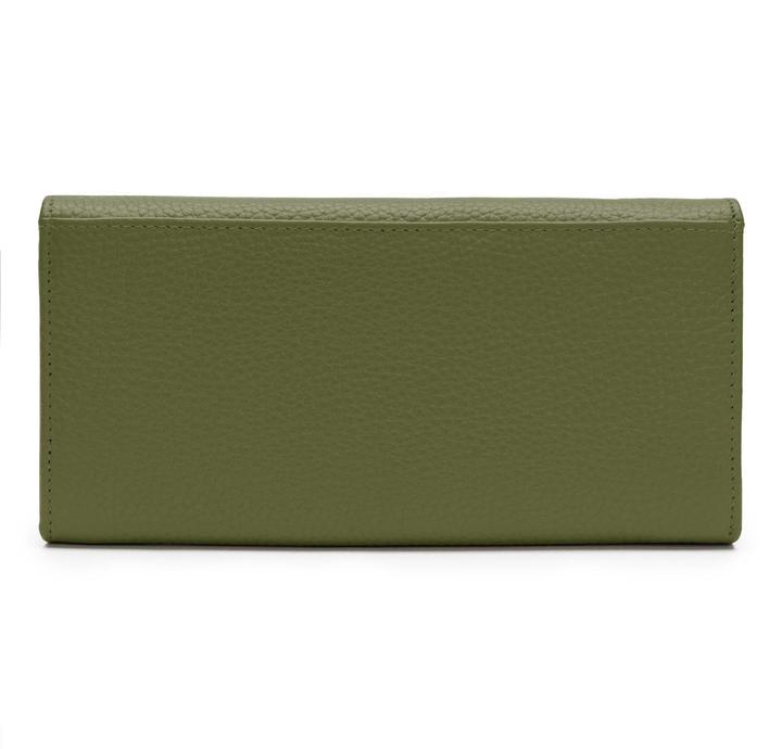 Actual product image Lazarotti Bologna Leather Geldbörse Leder 19 cm