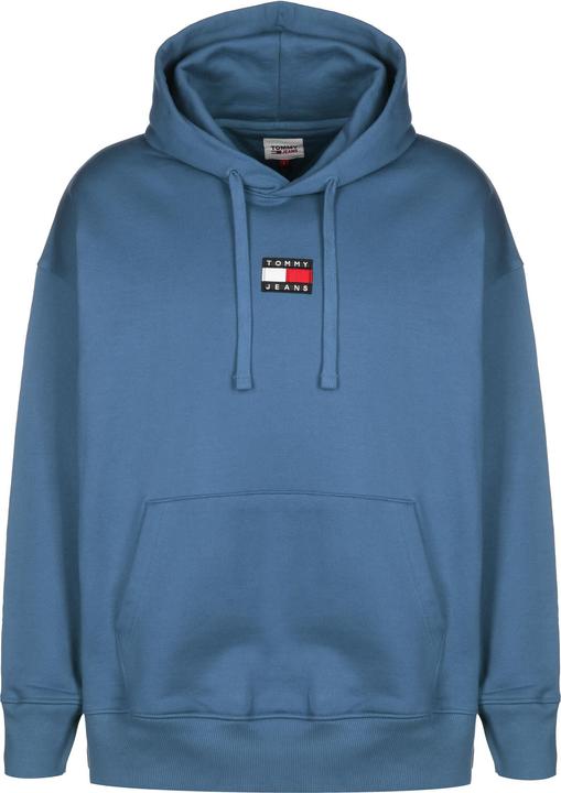 Tommy Hilfiger TJM Tommy Badge Hood DM0DM10904 C4H L (L)