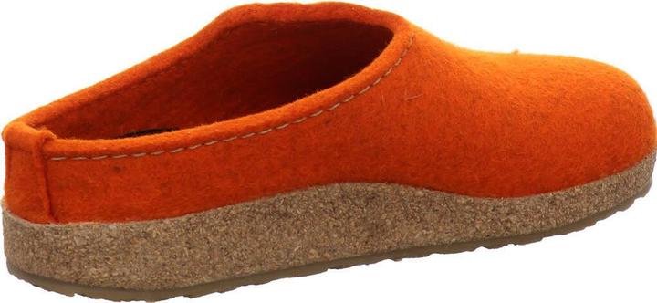 Immagine prodotto Haflinger Grizzly canon mais (40)