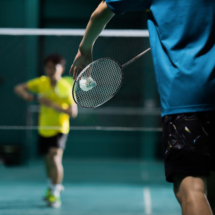 Immagine prodotto Relaxdays Set da badminton