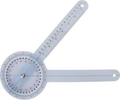 Produktbild Saehan Goniometer 360-D1