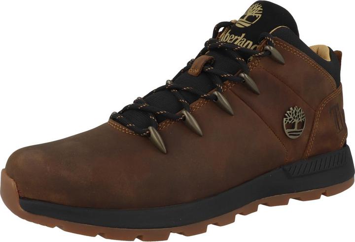 Actual product image Timberland Sprint Trekker (42)