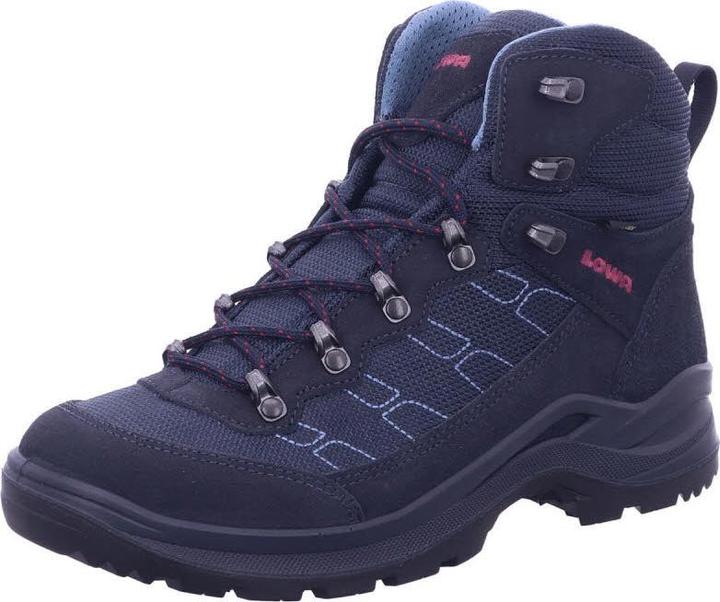 Immagine prodotto Lowa Taurus Pro GTX Ws (37)