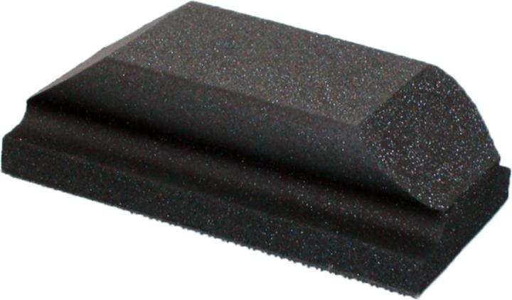 Actual product image Mirka Hand block without suction