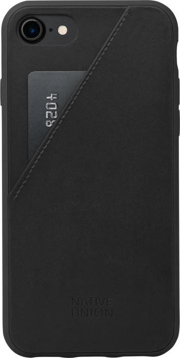 Actual product image Native Union clic card (Apple iPhone 7)