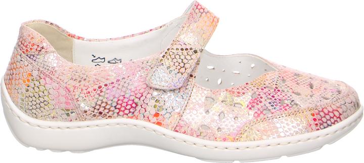 Produktbild Waldläufer Halbschuh Henni (41.5)