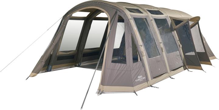 Produktbild Vango Illusion TC 500XL Tent (Tunnelzelt, 45.50 kg, 5 Personen)