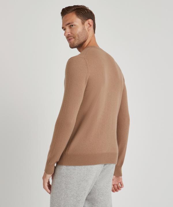 Image du produit Falke LU Classic Crew Neck m (XL)