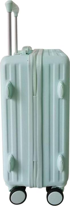 Immagine prodotto NTK-Collection Kofferset Leandra 2-teilig (80 l, M (50 - 90l), L (90 - 115l))