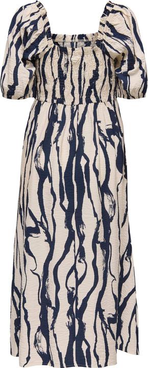 JdY JDYCAMILLE Langes Kleid Kleid (XXL)
