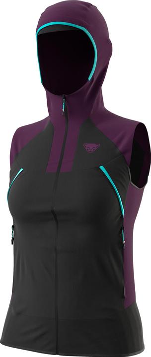 Dynafit Speed Softshell Vst W