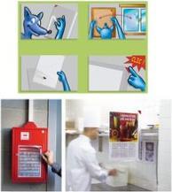 Actual product image Tarifold Self-adhesive bags Kang (A4, 5 x)