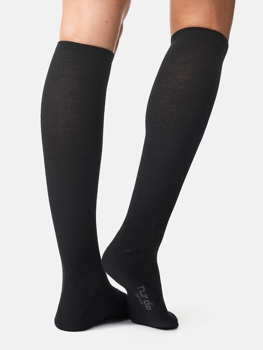 Produktbild Nur Die Kniestrümpfe Fit & Vital (39)