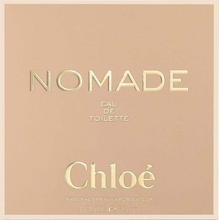 Image du produit Chloé Nomade (Eau de toilette, 30 ml)