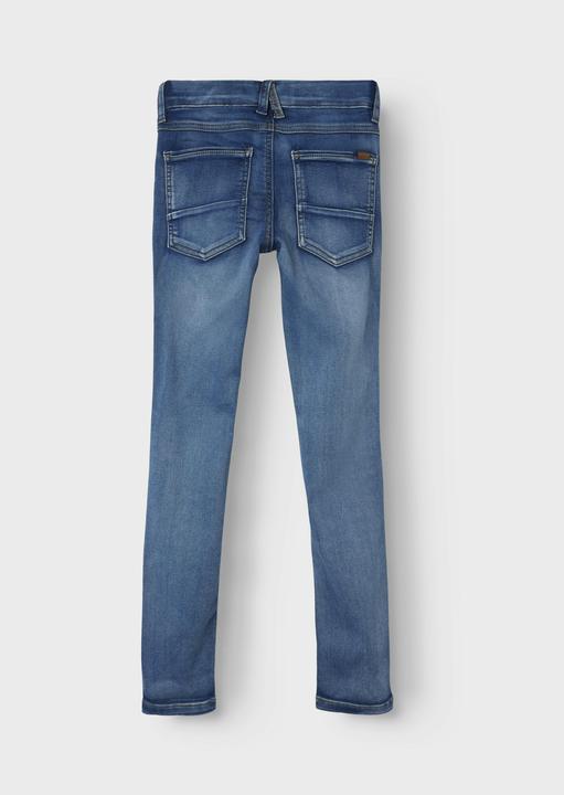 Produktbild Name it X-Slim Fit Stretch Jeans (164)