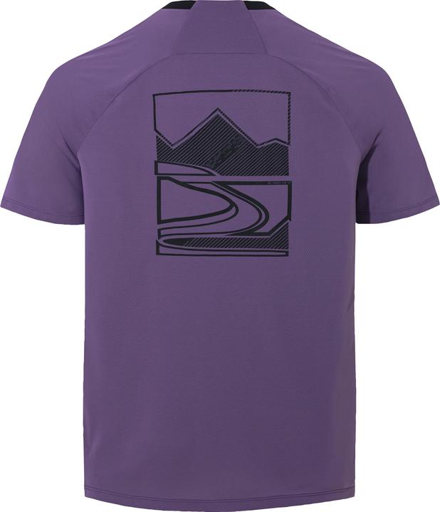 Actual product image Vaude Loamer Shirt (M)