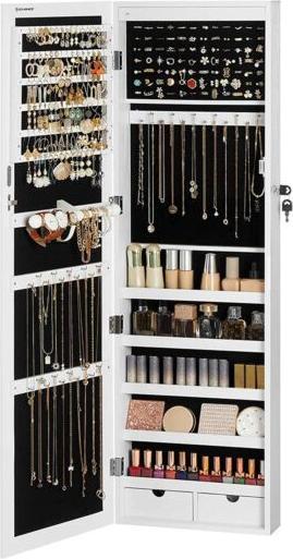 Actual product image Songmics Treasure