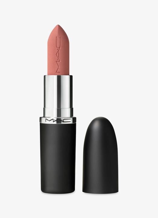 Immagine prodotto MAC Cosmetics Macximal Rossetto opaco e setoso Honeylove (Melario)